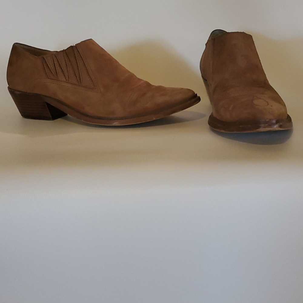 Booties